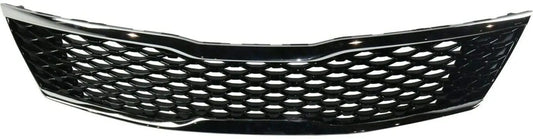 2016-2018 Kia Optima Grille Assembly LX|EX KI1200189 Gold Coast Auto Parts