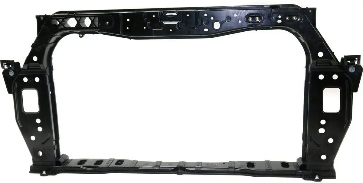 2014-2017 Kia Rio Radiator Support Assembly  KI1225170 Gold Coast Auto Parts
