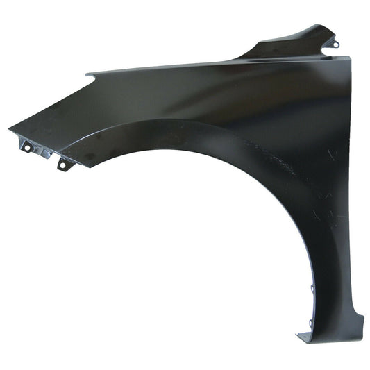 2018-2023 Kia Rio Fender Assembly (LH) Hatchback|Sedan KI1240152 Gold Coast Auto Parts
