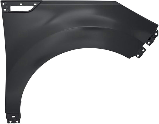 2014-2019 Kia Soul Fender Assembly (RH) KI1241141 Gold Coast Auto Parts