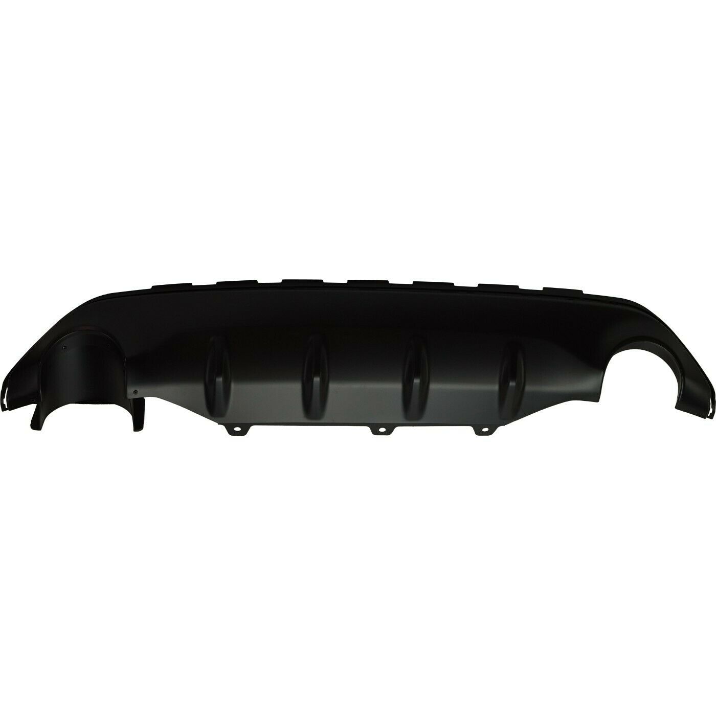 2019-2024 Nissan Altima Bumper Valance  NI1195103 Gold Coast Auto Parts