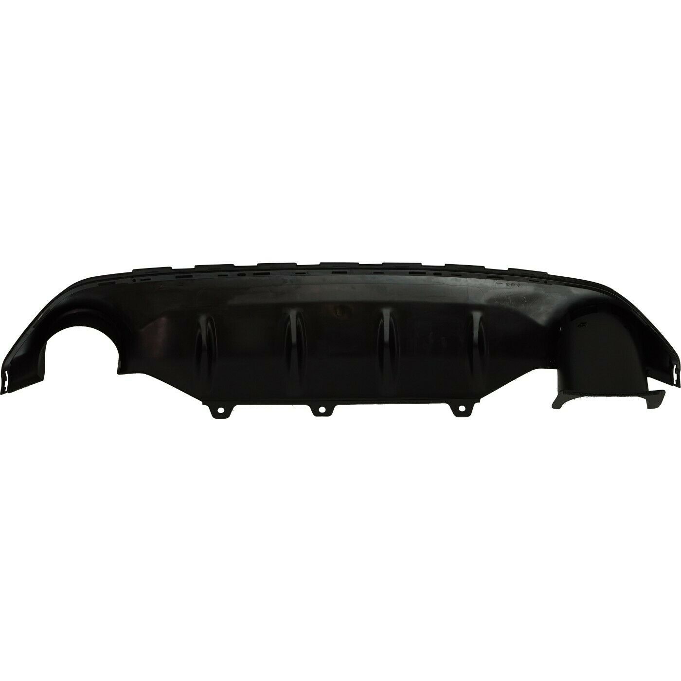 2019-2024 Nissan Altima Bumper Valance  NI1195103 Gold Coast Auto Parts