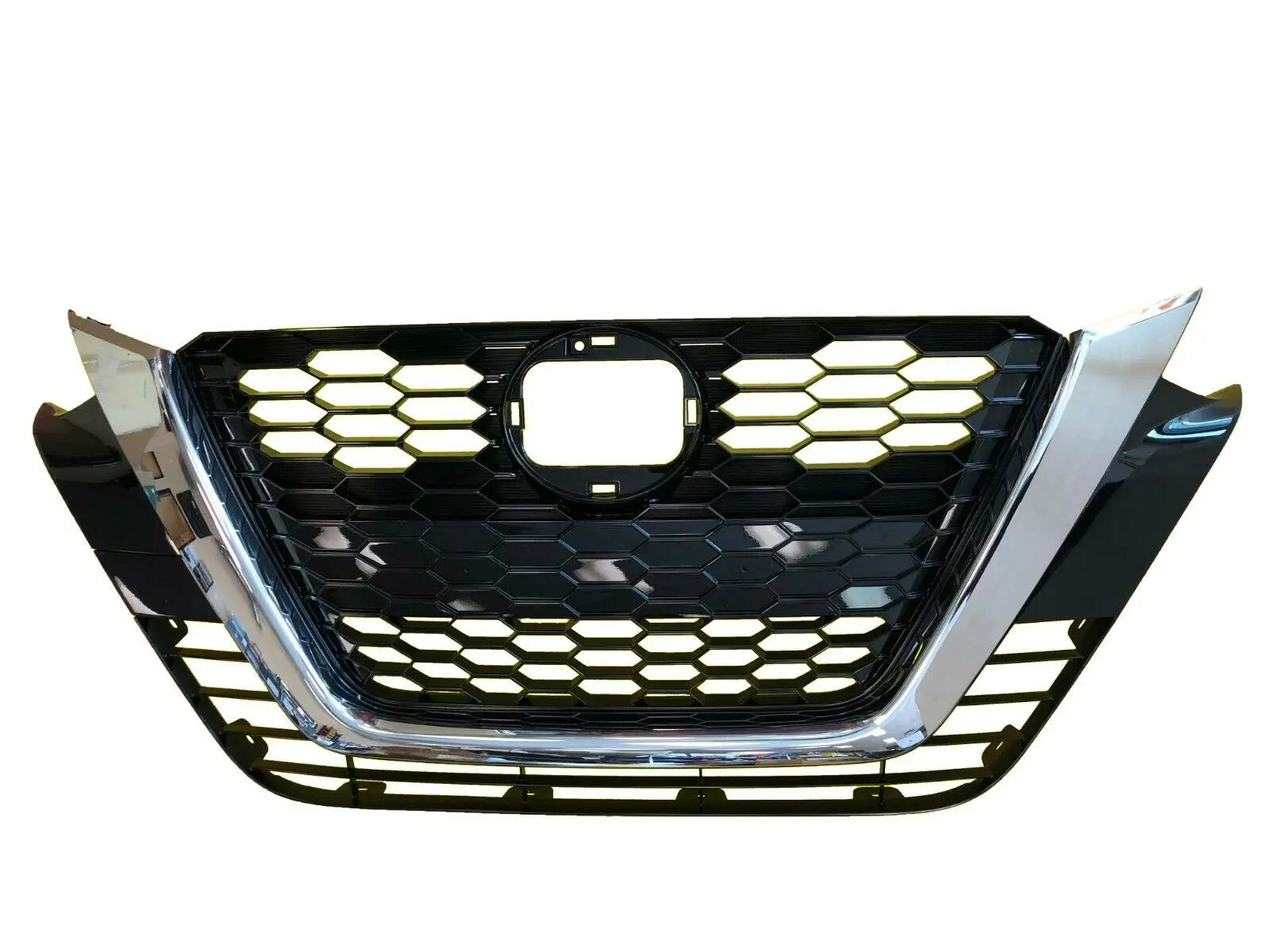 2019-2022 Nissan Altima Grille Assembly S|SL|SV NI1200292 Gold Coast Auto Parts