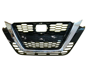 2019-2022 Nissan Altima Grille Assembly S|SL|SV NI1200292