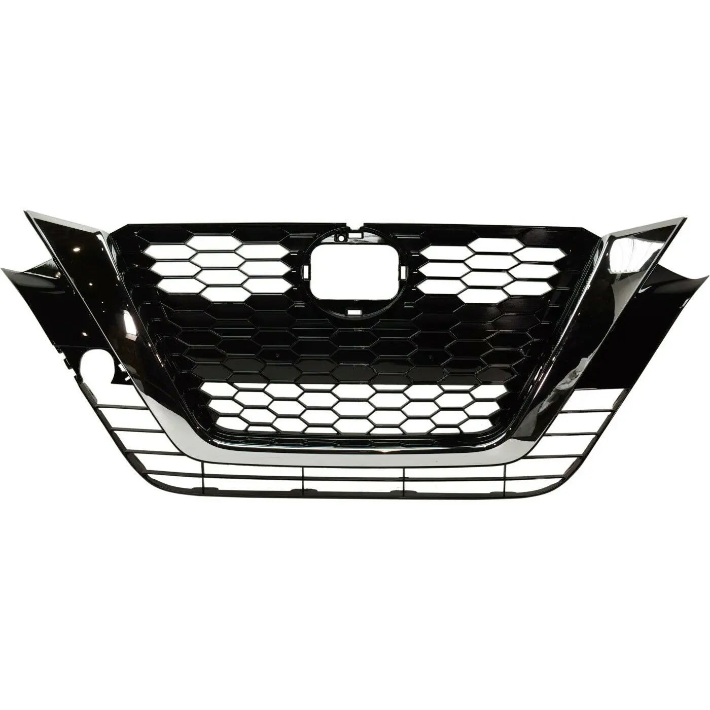 2019-2022 Nissan Altima Grille Assembly Platinum|Edition One NI1200294 Gold Coast Auto Parts
