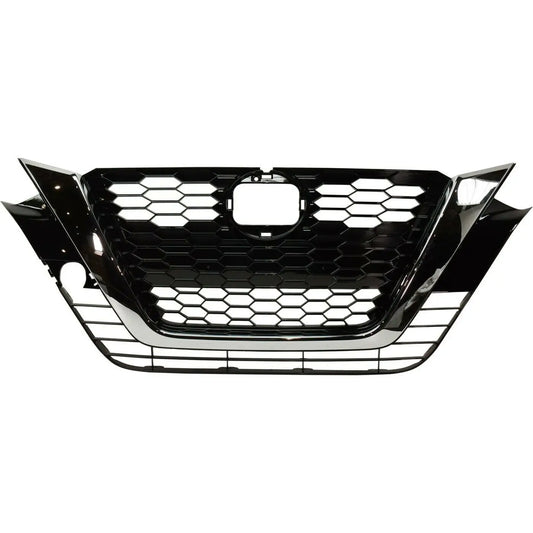 2019-2022 Nissan Altima Grille Assembly Platinum|Edition One NI1200294 Gold Coast Auto Parts