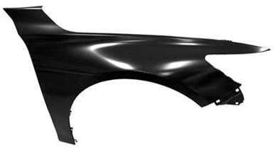 2018-2021 Honda Accord Fender Assembly (RH) HO1241196