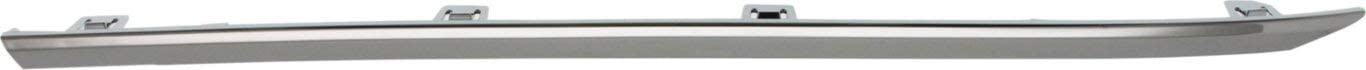 2018-2022 Honda Accord Rear Bumper Moulding  (Passenger Side)  HO1146102 Gold Coast Auto Parts
