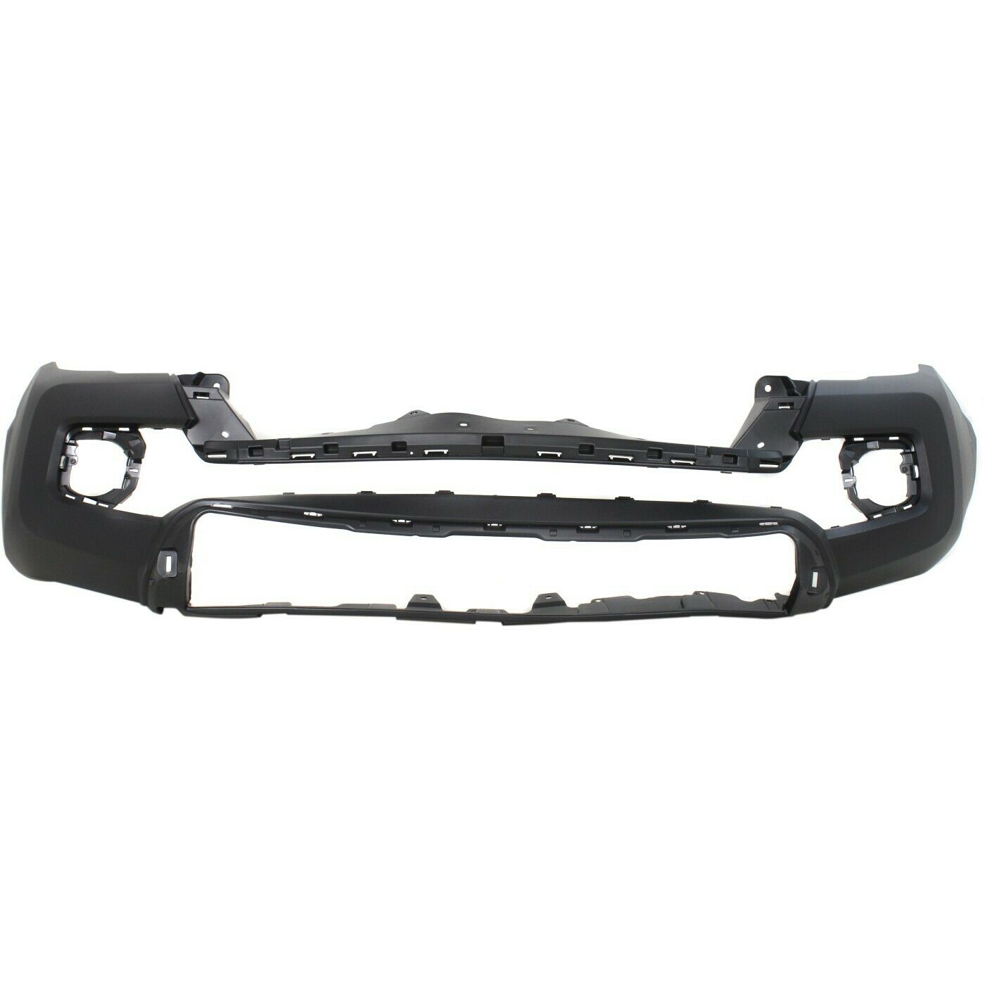 2016-2023 Toyota Tacoma Front Bumper Cover  TO1000414 Gold Coast Auto Parts