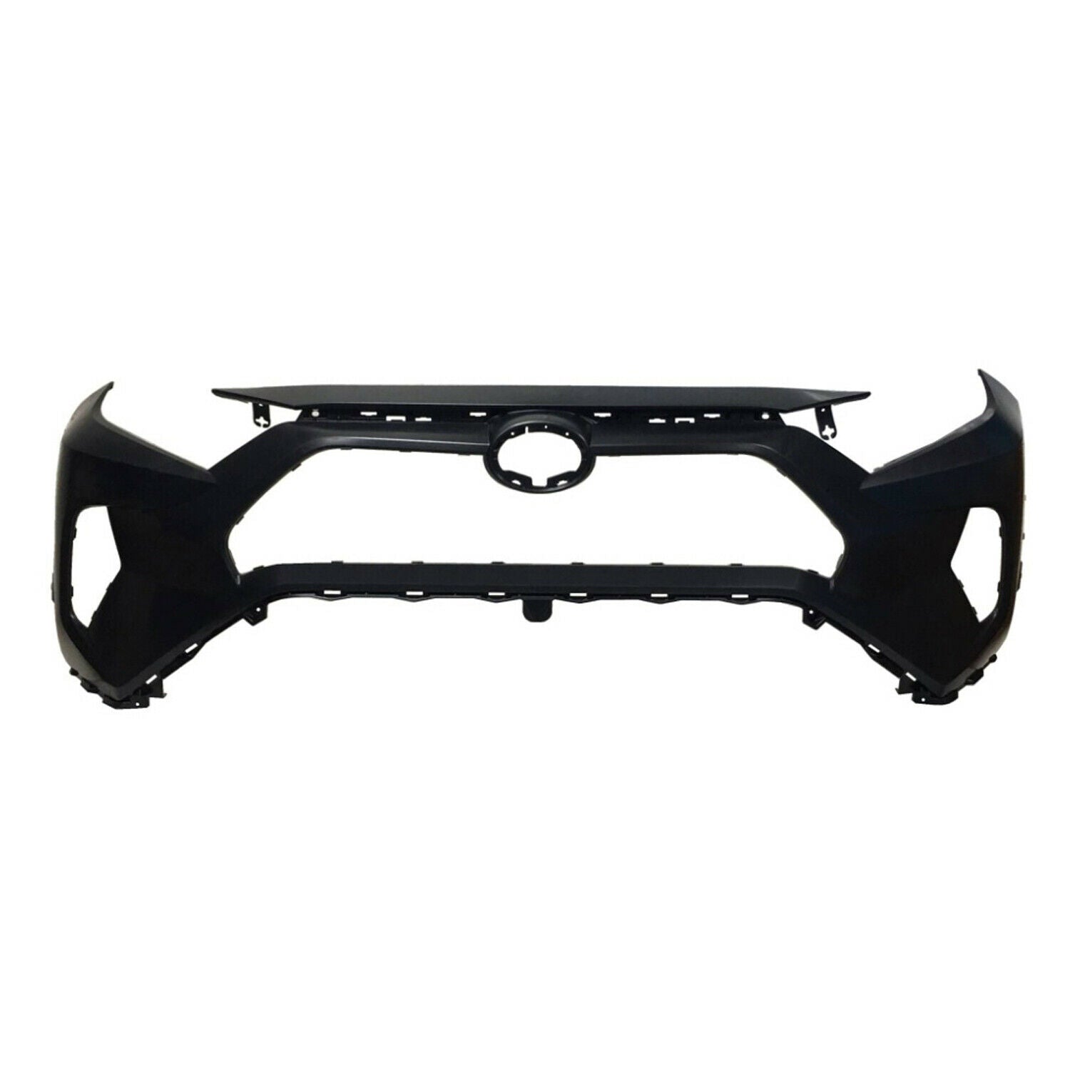 2019-2023 Toyota RAV4 Front Bumper Cover LE|Limited|XLE|XLE Premium TO1000449 Gold Coast Auto Parts