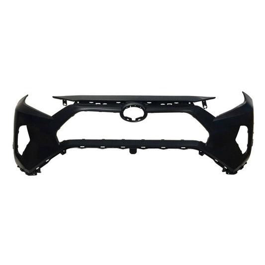 2019-2023 Toyota RAV4 Front Bumper Cover LE|Limited|XLE|XLE Premium TO1000449 Gold Coast Auto Parts