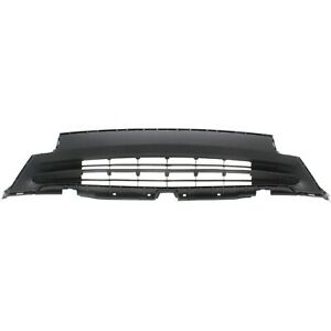 2016-2018 Toyota RAV4 Bumper Grille LE|XLE|Limited|Platinum TO1036166 Gold Coast Auto Parts
