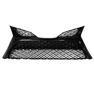 2018-2021 Toyota Camry Bumper Grille XSE TO1036186 Gold Coast Auto Parts
