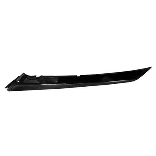 2018-2023 Toyota Camry Front Bumper Molding XSE|TRD TO1046106 Gold Coast Auto Parts