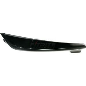 2018-2020 Toyota Camry Front Bumper Molding SE|XSE TO1046107 Gold Coast Auto Parts