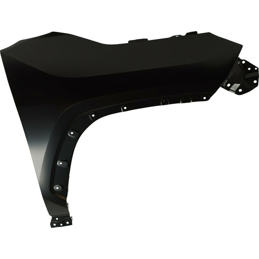 2019-2023 Toyota RAV4 Fender Assembly (RH) TO1241275 Gold Coast Auto Parts