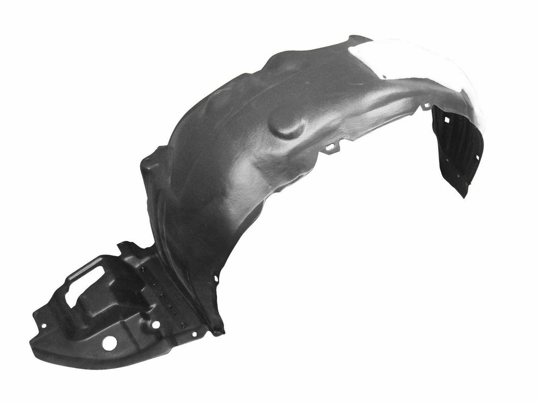 2014-2016 Toyota Corolla Inner Fender Liner (LH) TO1248178