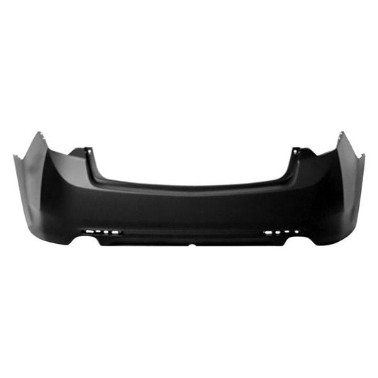 2009-2014 Acura TSX Rear Bumper Cover  AC1100156 Gold Coast Auto Parts