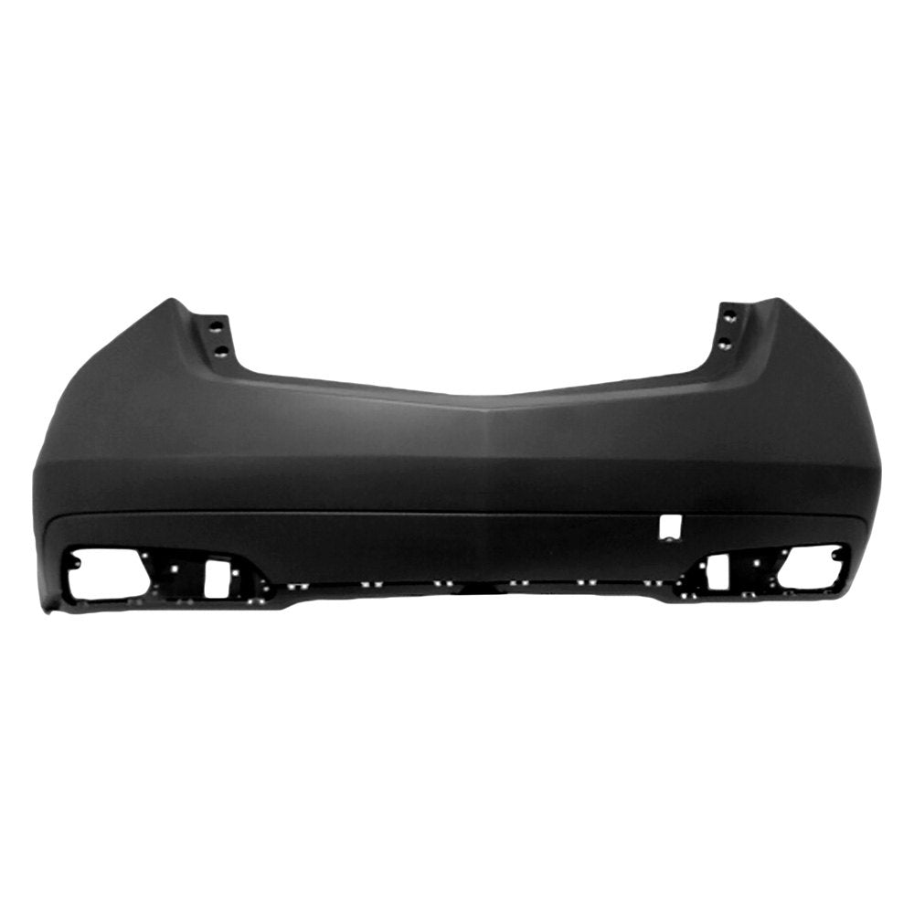 2010-2013 ACURA ZDX BUMPER