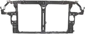 2011-2014 Hyundai Sonata Radiator Support Assembly 2.4L HY1225167 Gold Coast Auto Parts