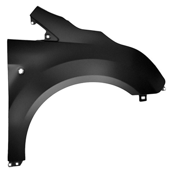 2014-2018 Ford Transit Connect RT Front Fender Assembly (Passenger Side) FO1241293 Gold Coast Auto Parts