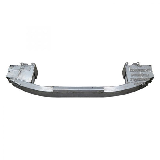 2016-2017 Honda Civic Front Reinforcement Bar Aluminum HO1006196 Gold Coast Auto Parts