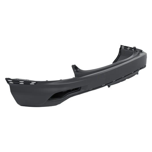 2017-2019 Honda CR-V Rear Bumper Cover  HO1100301 Gold Coast Auto Parts