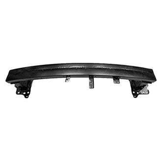 2017-2020 Hyundai Elantra Front Reinforcement Bar Steel (USA BUILT; W/AUTO CRUISE) HY1006157 Gold Coast Auto Parts