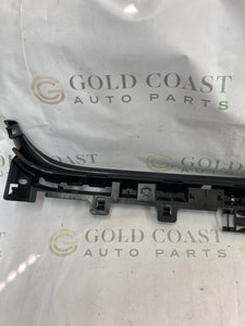 2006-2011 Bmw 325i 328i 330I  Bumper