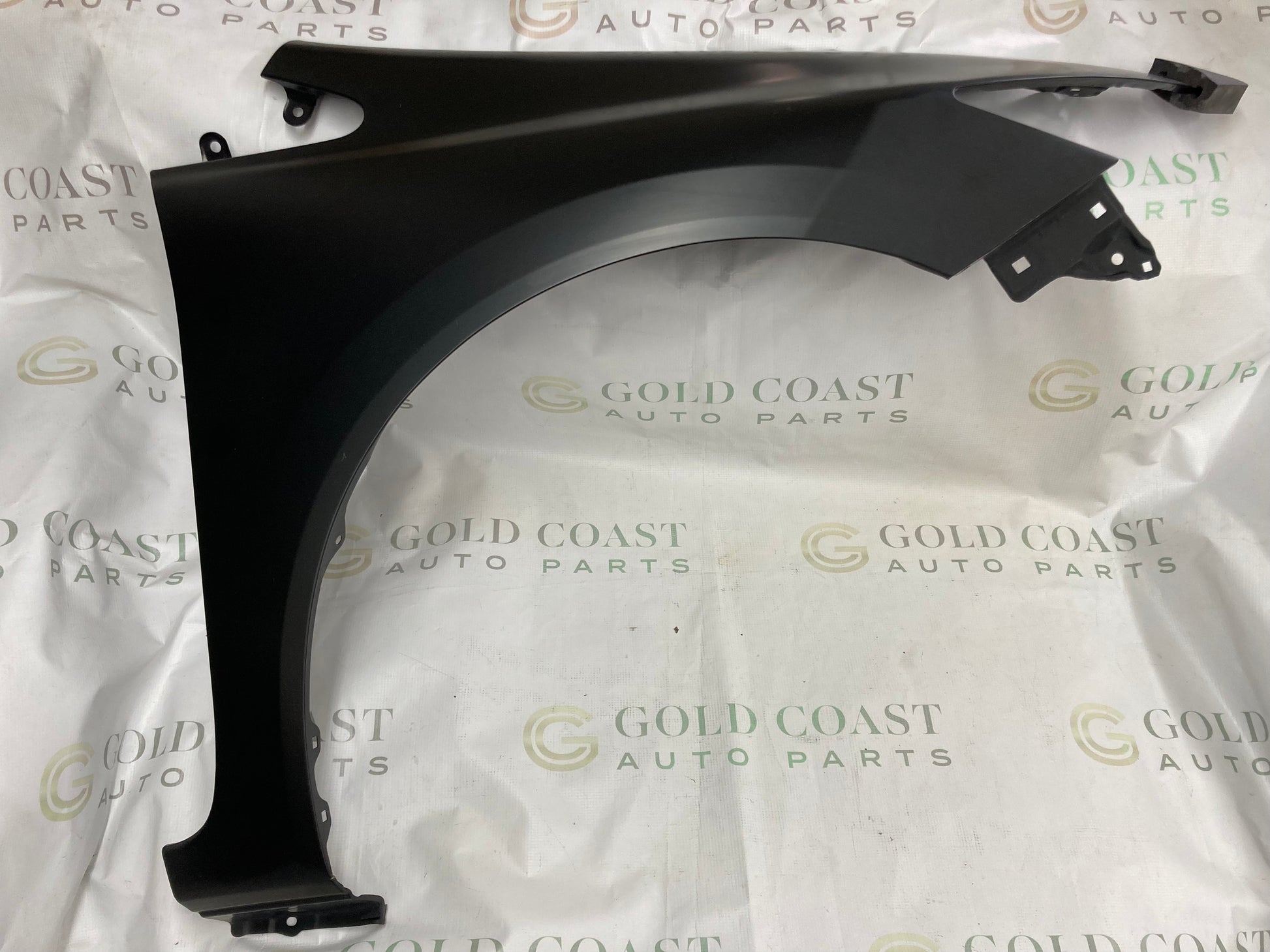 2012-2015 Honda Civic Fender Assembly (RH) HO1241181 Gold Coast Auto Parts