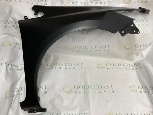 2012-2015 Honda Civic Fender Assembly (RH) HO1241181 Gold Coast Auto Parts