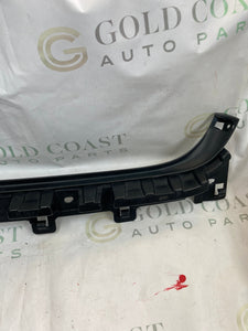2006-2011 Bmw 325i 328i 330I  Bumper