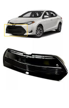 Load image into Gallery viewer, 2017-2019 Toyota Corolla Bumper Grille CE|L|LE|XLE TO1036170