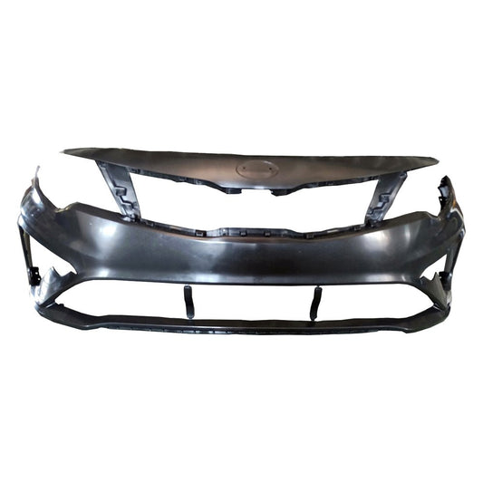 2019-2020 Kia Optima Front Bumper Cover KI1000205 Gold Coast Auto Parts
