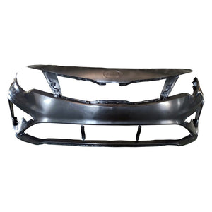 2019-2020 Kia Optima Front Bumper Cover KI1000205