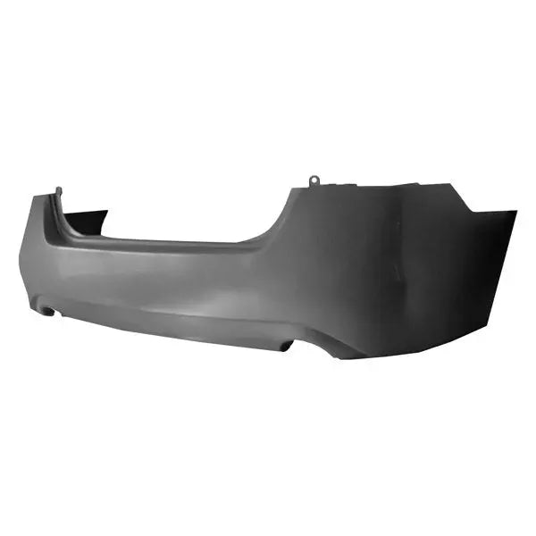 2013-2015 Nissan Altima Rear Bumper Cover Sedan NI1100287 Gold Coast Auto Parts
