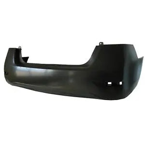 2013-2015 Nissan Sentra Rear Bumper Cover  NI1100292 Gold Coast Auto Parts