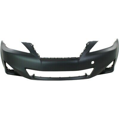 2011-2013 Lexus IS250 Front Bumper Cover  LX1000212 Gold Coast Auto Parts