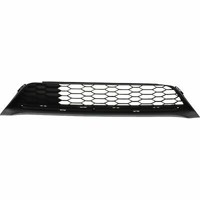 2016-2017 Honda Accord Bumper Grille  HO1036126 Gold Coast Auto Parts