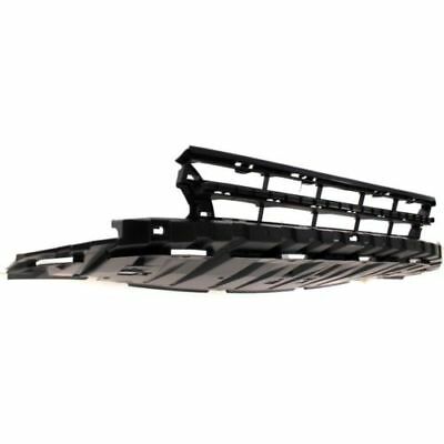 2013-2015 Honda Civic Bumper Grille  HO1036113 Gold Coast Auto Parts
