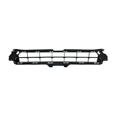 2019-2021 Honda Civic Bumper Grille 1.5T Coupe|Sedan HO1036135 Gold Coast Auto Parts