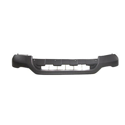 2010-2011 Honda CR-V Front Bumper Cover Textured HO1015104 Gold Coast Auto Parts