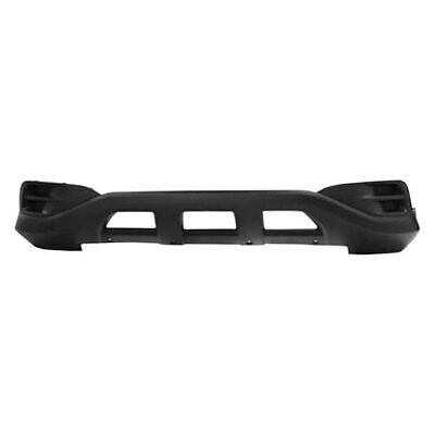 2012-2014 Honda CR-V Front Bumper Cover LX Textured HO1015108 Gold Coast Auto Parts