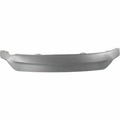 2015-2016 Honda CR-V Bumper Valance LX HO1195109 Gold Coast Auto Parts