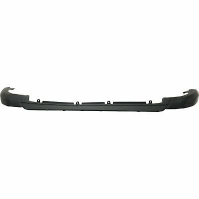 2016-2018 Toyota Camry Bumper Valance LE TO1095207 Gold Coast Auto Parts