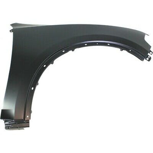 2011-2022 Dodge Durango Fender Assembly (RH) Steel CH1241273