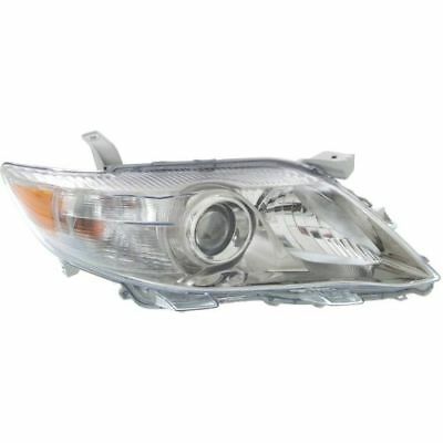 2010-2011 TOYOTA CAMRY LAMP