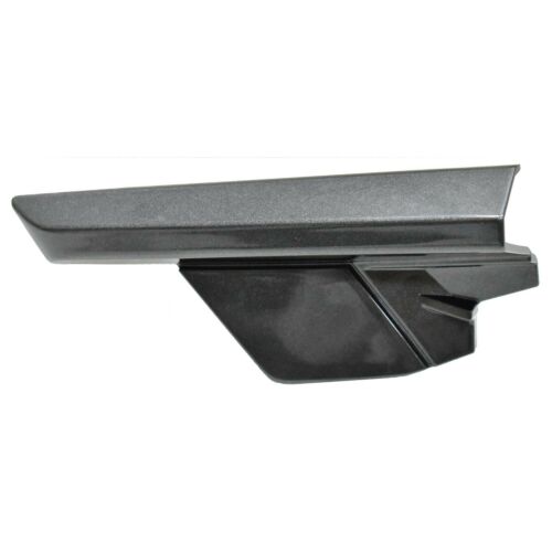 2020-2022 Toyota Corolla Front Bumper Cover SE|XSE TO1029139 Gold Coast Auto Parts
