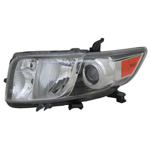 2011-2015 Scion XB Headlight Assembly (LH) SC2518106