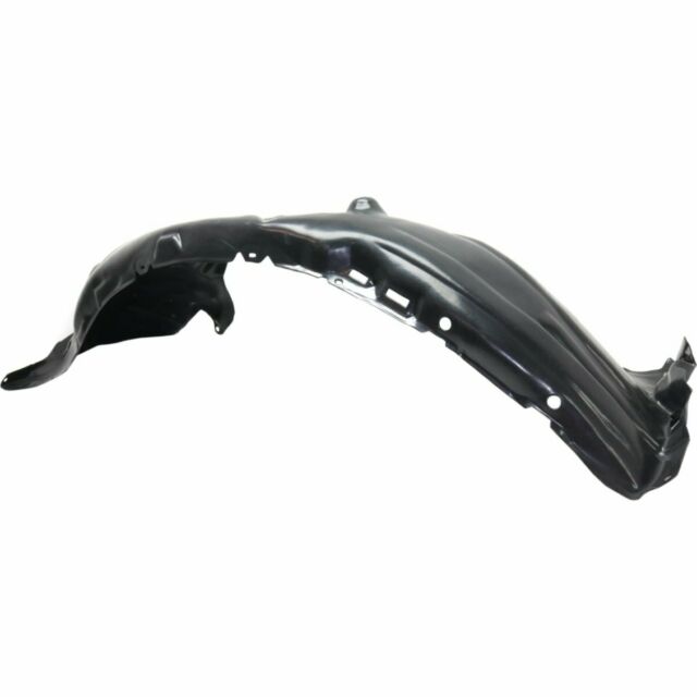 2018-2022 Toyota Camry Inner Fender Liner (RH) SE|XSE TO1249214 Gold Coast Auto Parts